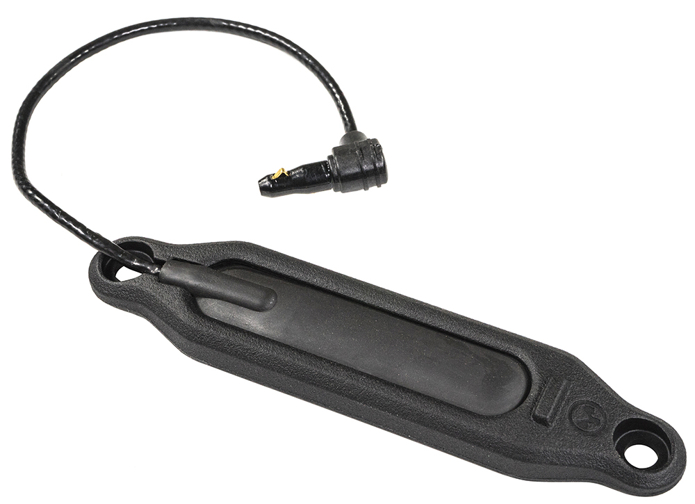 Magpul M-LOK Tape Switch Mounting Plate Insight PEQ